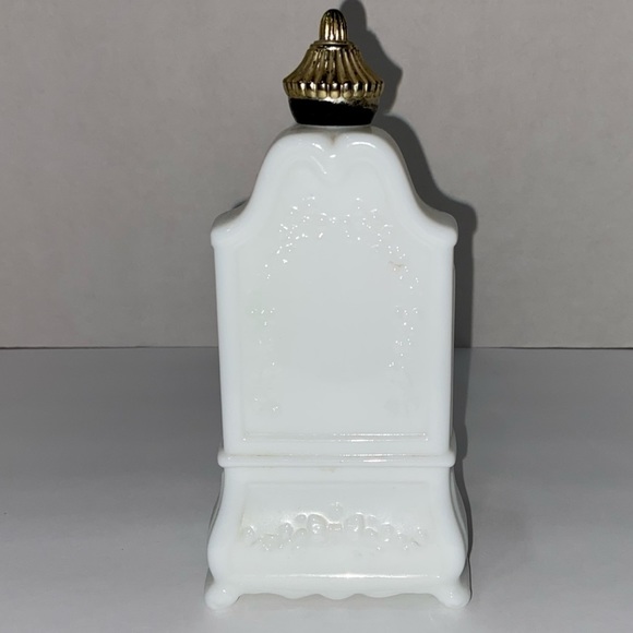 VINTAGE AVON Perfume Bottle Circa 1960’s GUC - Picture 5 of 7